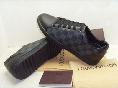 cheap LOUIS VUITTON Shoes-59